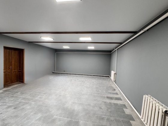 Оренда комерційного приміщення Сатанов