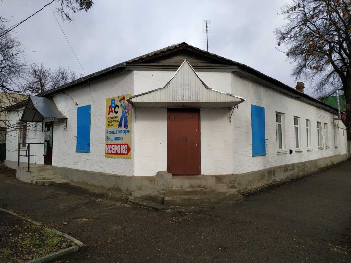 Оренда приміщення з Гаражем Золотоноша - фото 1