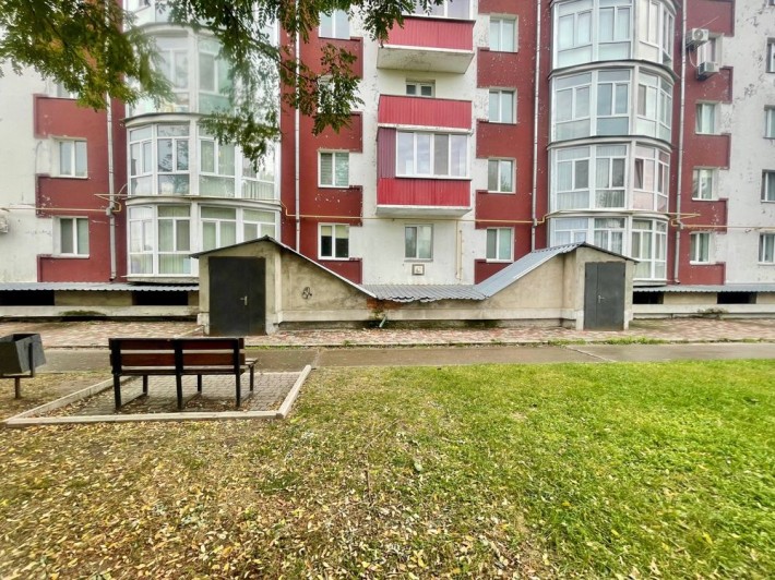 Оренда приміщення  м. Золотоноша, вул. Шевченка, 211 - фото 1