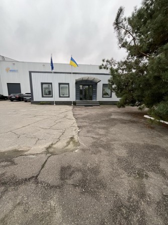 Оренда складских приміщень+ офіси - фото 1