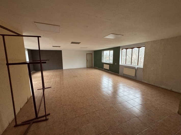 Оренда приміщення Звенигородка центр 80 кв.м - фото 1