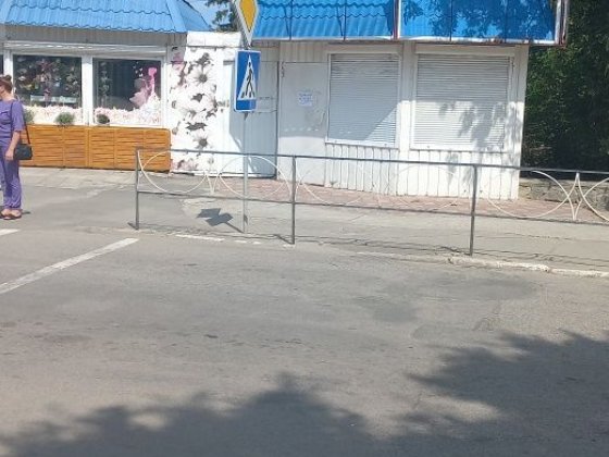 Здам приміщення в оренду Жашків