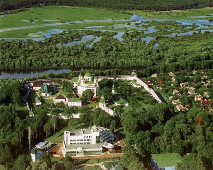 Аренда помещения магазина Новгород северский - фото 1