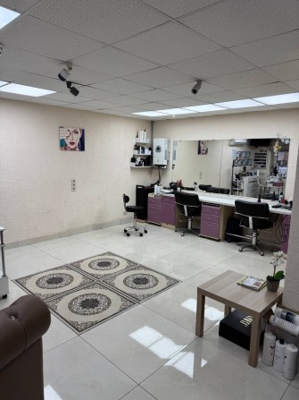 Оренда перукарського крісла - фото 1