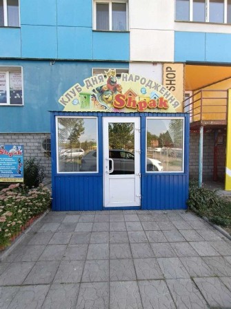 Сдам в оренду комерційну нерухомість - фото 1