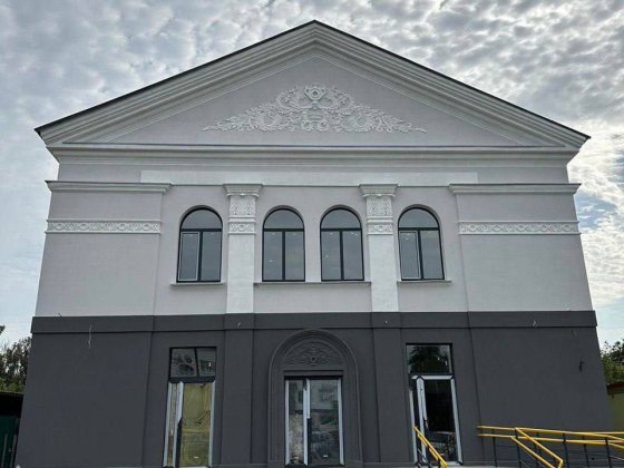 Оренда комерційного приміщення в центрі Козельця Козелець