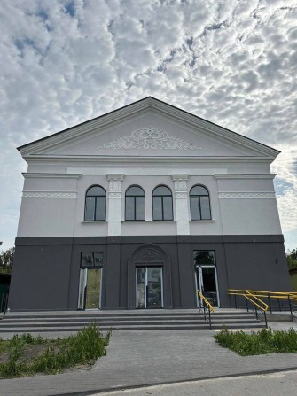 Оренда комерційного приміщення в центрі Козельця - фото 1