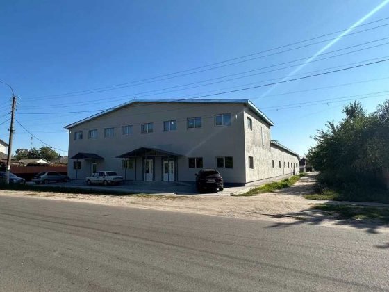 Оренда 108 м² — тепло, вигідно, від власника! Козелец