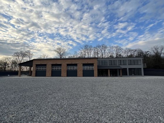 Оренда вантажного СТО TIR Чагор