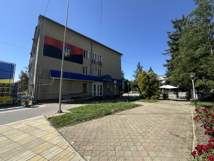 Здається в оренду приміщення місто Сторожинець - фото 1