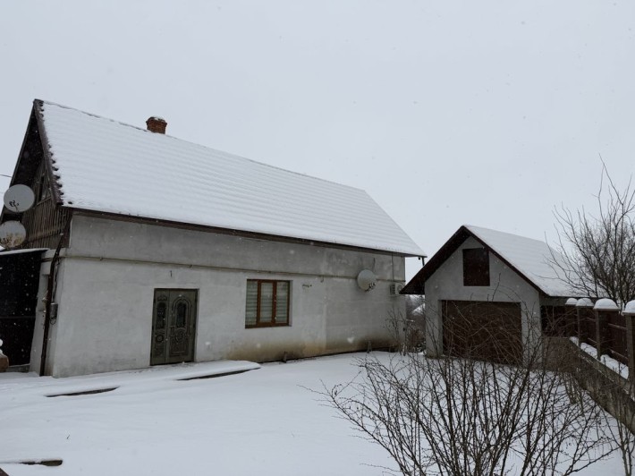 Здається в оренду приміщення(м.Кіцмань) - фото 1