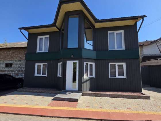 Комерційне приміщення Коровия