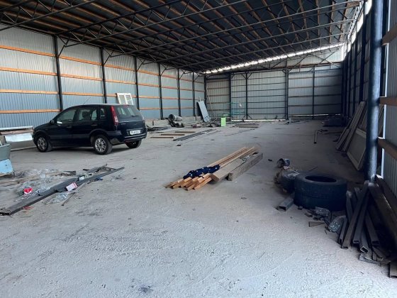 Оренда приміщення на Мальованці Заволока