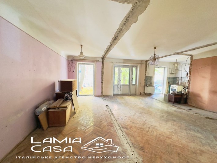 Оренда комерційного приміщення. Проспект. Біля Спорт товарів. - фото 1