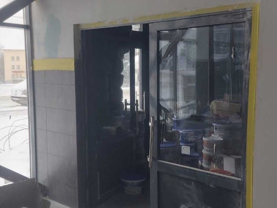 Сокиряни, Черновицька обл., оренда в АТБ, без посередників, 57,9 м2 Сокиряны