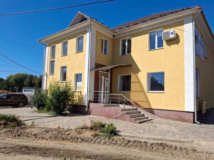Оренда комерційного нежитлового приміщення Сокиряни - фото 1