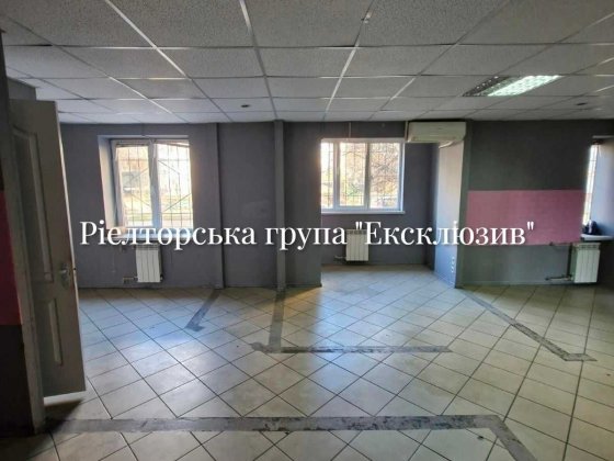 Пропонується в оренду приміщення по вул. Героїв 93 бригади Бабурка