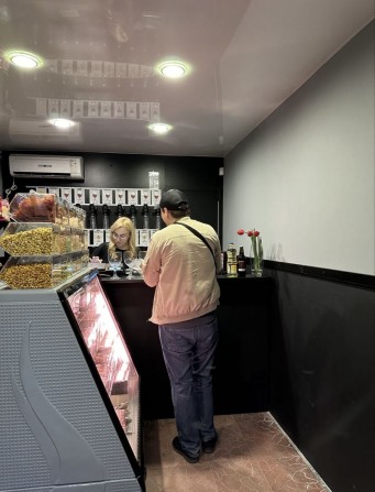 Аренда помещения - фото 1