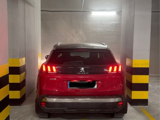 Сдам паркинг ЖК Атмосфера пров.Курортный 2 Одеса