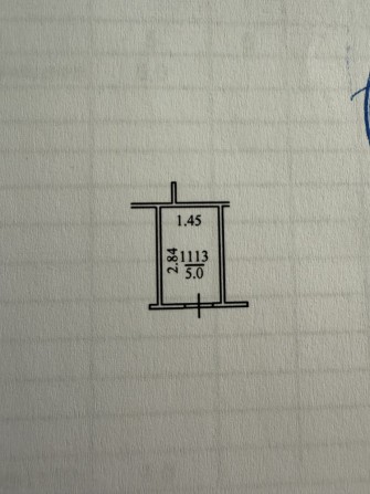 Комора Діброва парк 5 будинок - фото 1