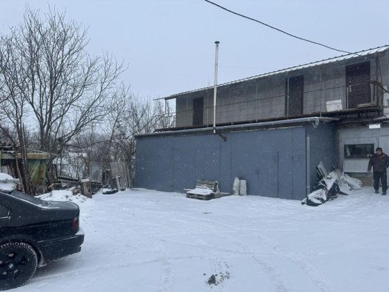 Здам гараж ,оренда гаража Зарванці