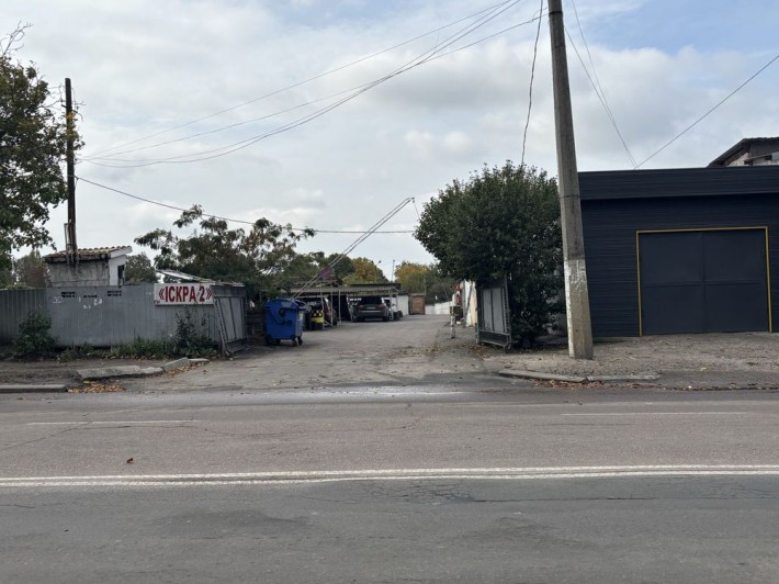 Сдам парко-место - фото 1