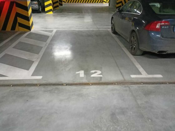 Оренда паркомісця для внедорожників в ЖК Нова Англія Киев