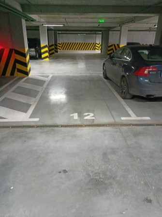 Оренда паркомісця для внедорожників в ЖК Нова Англія - фото 1