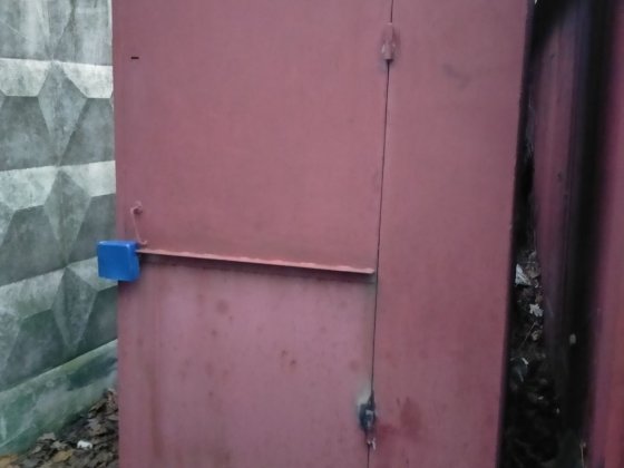 Сдам в аренду: гараж, контейнер, будку Киев