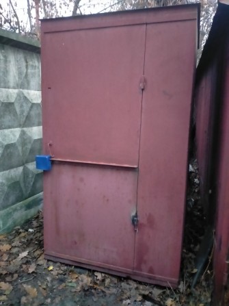 Сдам в аренду: гараж, контейнер, будку - фото 1