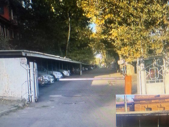 Продам (Здам) місце на стоянці №1 на 5 станції великого Фонтану Одесса