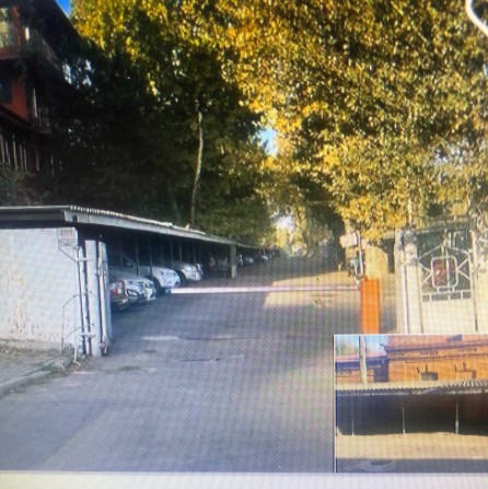 Продам (Здам) місце на стоянці №1 на 5 станції великого Фонтану - фото 1