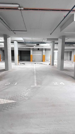 Без%! Довгострокова оренда місця (підземний Паркінг ЖК Новий Автограф) - фото 1