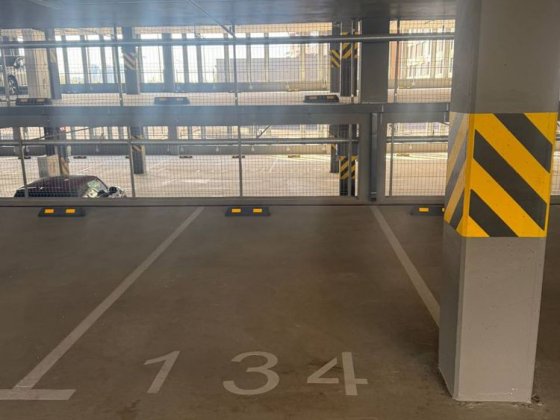 Здам паркомісце вул.В.Змієнка, 32, ЖК Варшавський3, 7.9 Киев