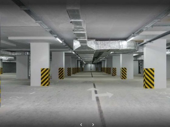 Здається паркомісце у ЖК “Грейт”  №016 Киев