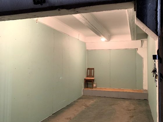 Здам капітальний гараж на правому березі (Печерськ). Киев