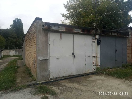 Сдам ГАРАЖ кирпичный рядом с центром Киева Киев