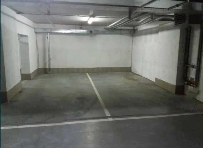 Сдам в аренду паркоместо. Хозяин - фото 1