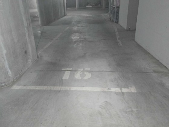 Оренда паркинга ЖК" Кардинал" Киев