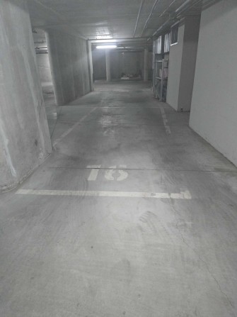 Оренда паркинга ЖК" Кардинал" - фото 1