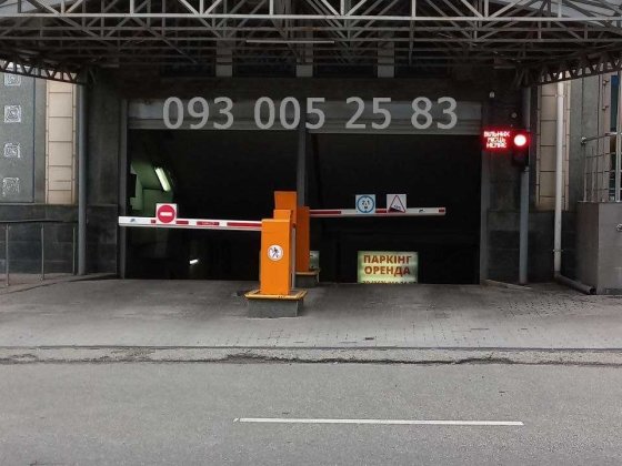 Аренда Паркинг ТЦ Олимпийский, Большая Васильковская 72. м.Олимпийская