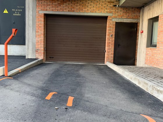 Оренда Підземний Паркінг жк л квартал м Берестейська Вацлава Гавела6/7 Киев