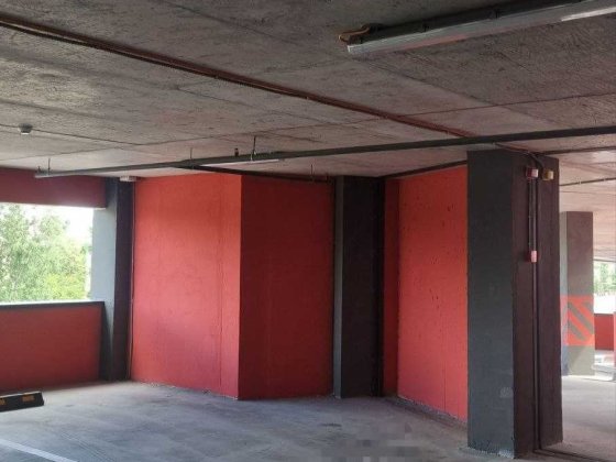 Паркінг ЖК Галактика Киев