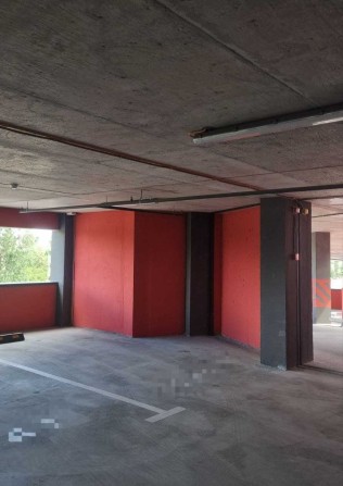 Паркінг ЖК Галактика - фото 1