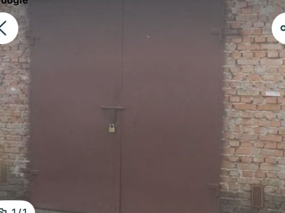 Здам гараж,Луцьк,Ветеран 2, Конякіна Небіжка