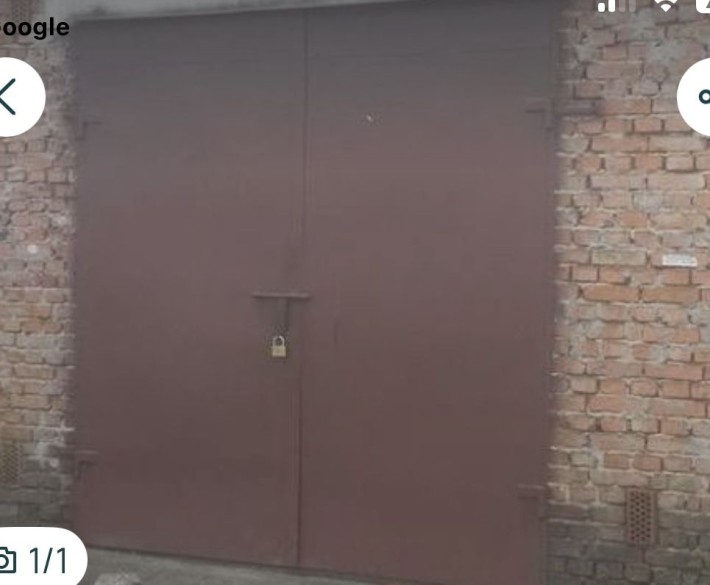 Здам гараж,Луцьк,Ветеран 2, Конякіна - фото 1