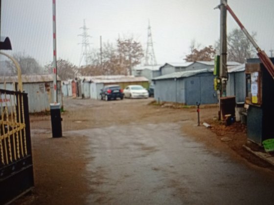 Сдам Гараж, ТРЦ " Караван"Левобережный -3, Ул,Щербины Г.К "Надежда". Слобожанське