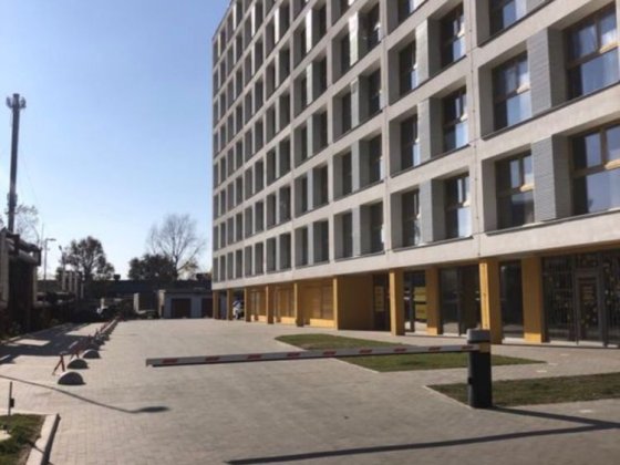 Сдам гараж ЖК Олимпийский Слобожанське