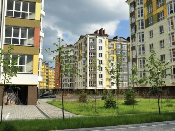 Оренда гаража в Калиновій Слободі Крихівці