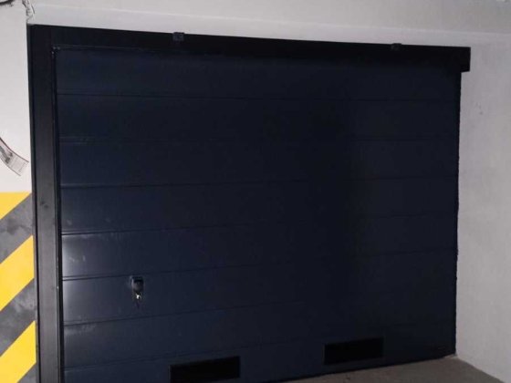 Здам в оренду гараж на дві машини в ЖК Сонячний! Криховцы